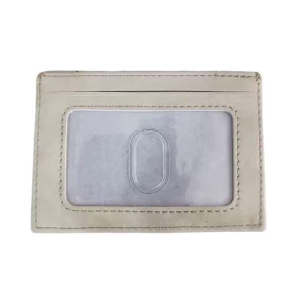 LAST CHANCE: Harry Potter Slim Card Case Hogwarts Envelope - Picture 2 of 3